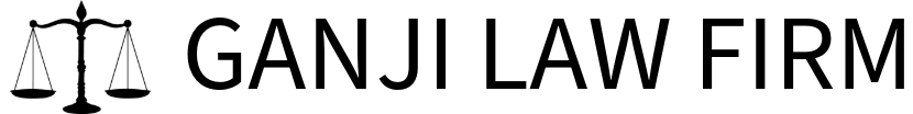 Ganji Law Firm